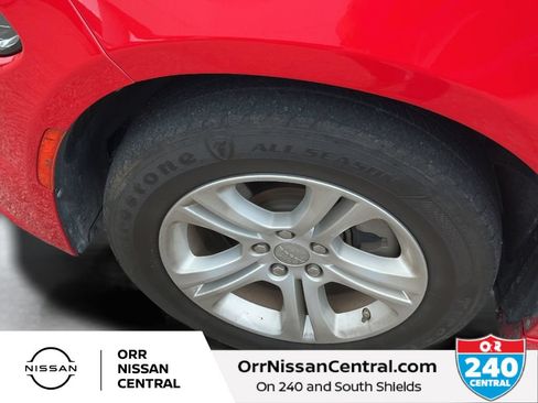 Used 2023 Dodge Charger SXT RWD image 9