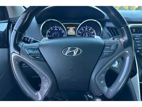 Used 2014 Hyundai Sonata SE image 24