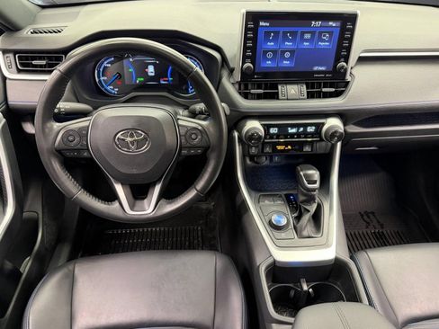 Used 2022 Toyota RAV4 XSE w/ XSE Grade Weather Package AWD/4WD image 29