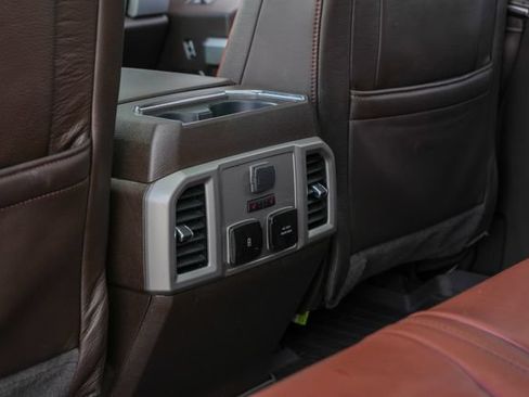Used 2022 Ford F250 King Ranch w/ King Ranch Ultimate Package AWD/4WD image 46