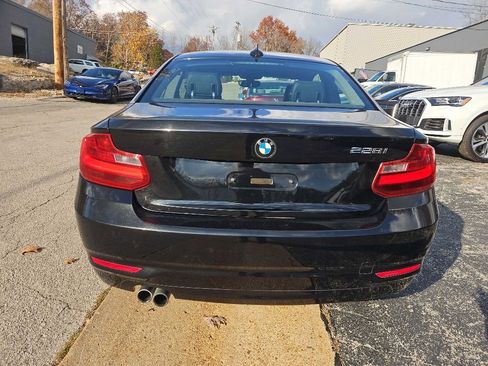 Used 2014 BMW 228i Coupe image 6