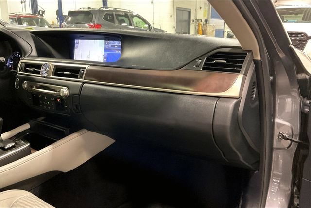 Used 2013 Lexus GS 350 AWD w/ Premium Pkg image 16