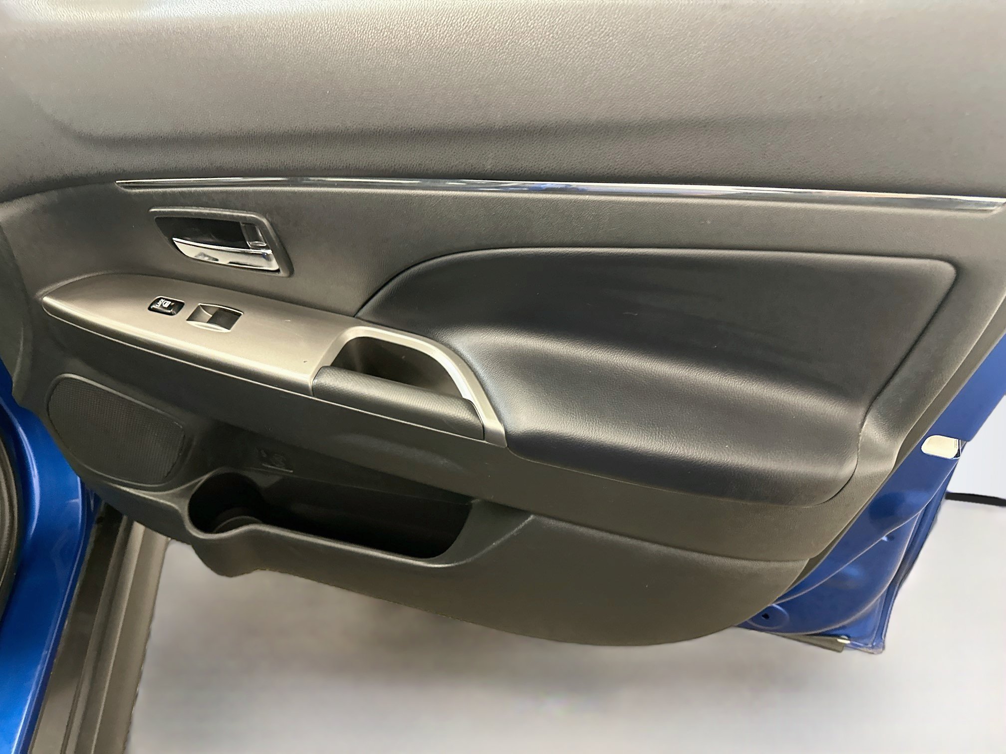 Used 2024 Mitsubishi Outlander Sport AWD image 32