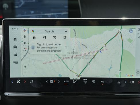 New 2026 Ford Expedition Active image 28