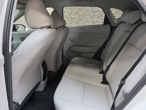 New 2026 Hyundai Kona SEL Premium image 15