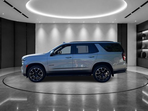Used 2023 Chevrolet Tahoe RST w/ Sport Performance Package AWD/4WD image 3