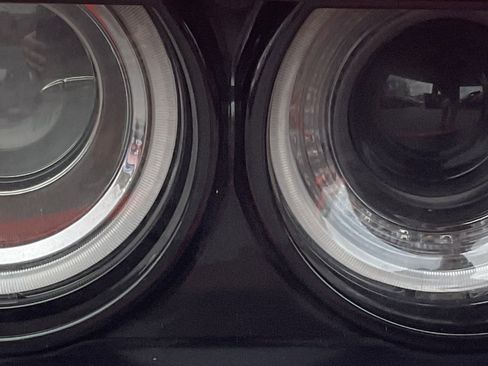 Used 2023 Dodge Challenger SXT w/ Blacktop Package image 7