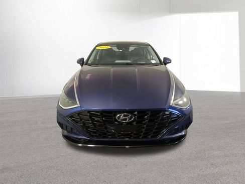 Used 2021 Hyundai Sonata Limited FWD image 16