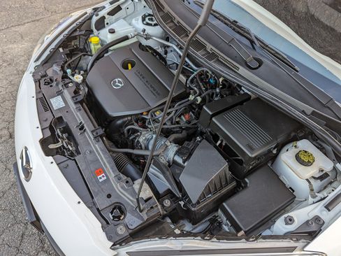 Used 2014 MAZDA MAZDA5 Sport image 48