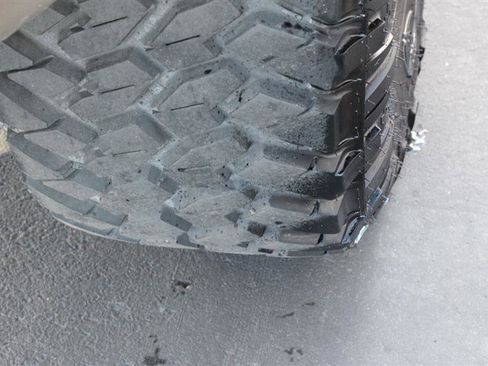 Used 2025 Toyota Tacoma TRD Pro image 36