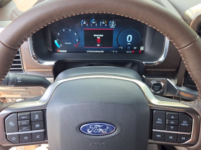 New 2026 Ford F150 King Ranch w/ Equipment Group 601A High AWD/4WD image 23
