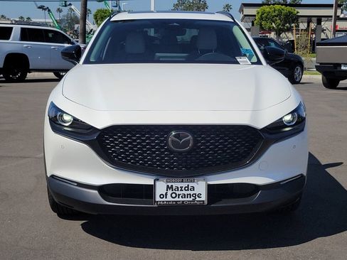 New 2026 MAZDA CX-30 Aire Edition image 24