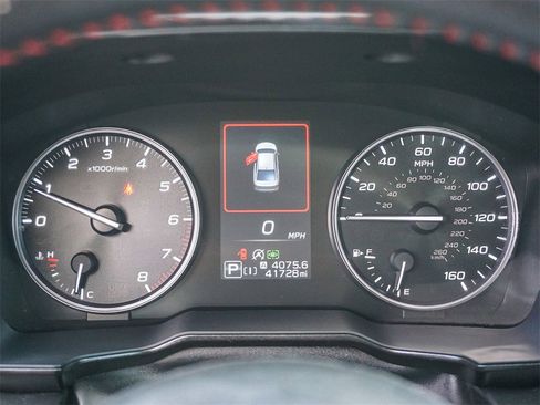 Used 2024 Subaru Legacy Sport image 21