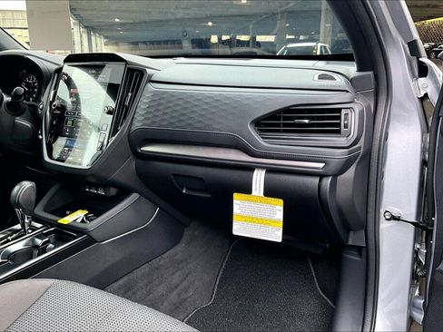 Certified 2026 Subaru Forester Premium AWD/4WD image 11