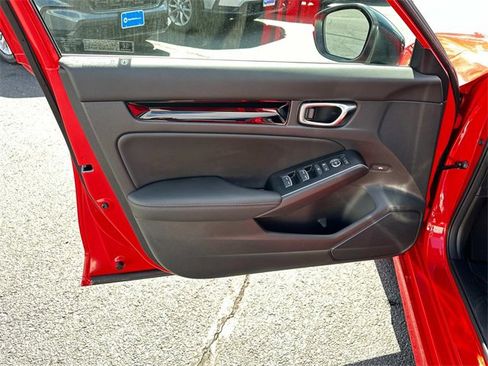 Certified 2025 Honda Civic Sport Touring image 11