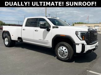 Used 2024 GMC Sierra 3500 Denali Ultimate video 1