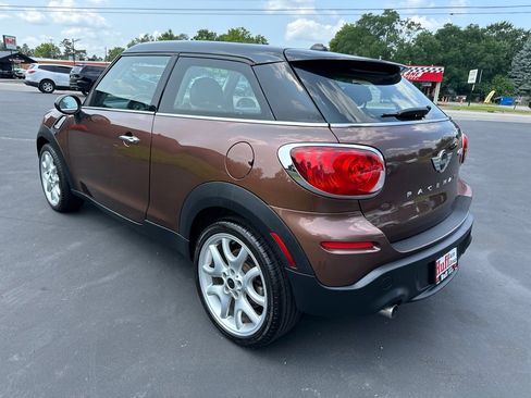 Used 2014 MINI Cooper Paceman S image 4