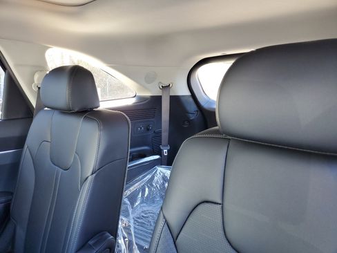 New 2026 Kia Sorento EX w/ EX Premium Package FWD image 10