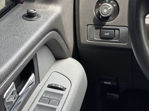Used 2014 Ford F150 STX w/ Equipment Group 201A Mid AWD/4WD image 24