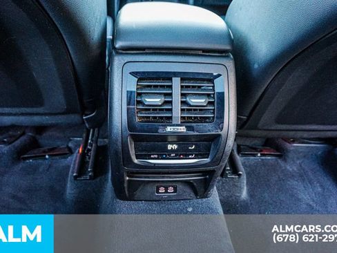 Used 2023 BMW X3 xDrive30i image 31