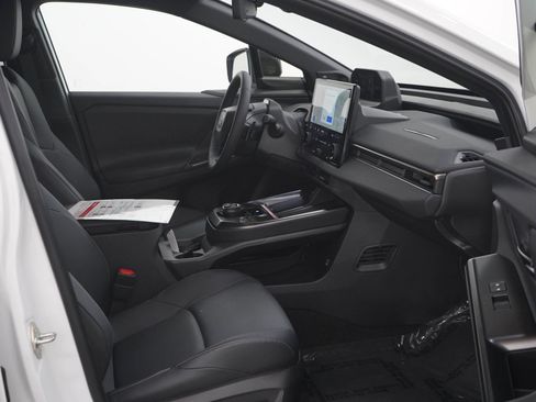 Certified 2026 Toyota bZ AWD/4WD image 11