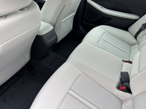 New 2026 Hyundai Sonata SEL FWD image 13