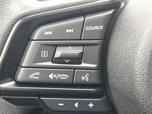 New 2025 Subaru Crosstrek 2.0i Premium image 14