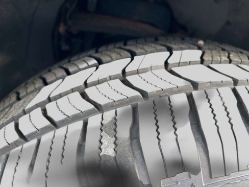 Used 2015 Lincoln Navigator 4WD image 10