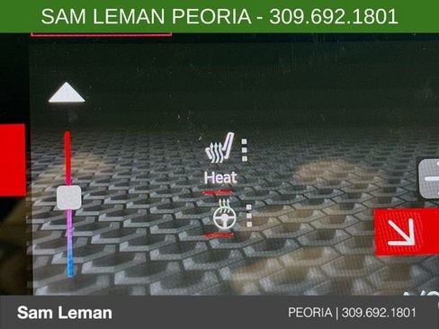 New 2026 Dodge Charger Scat Pack image 20