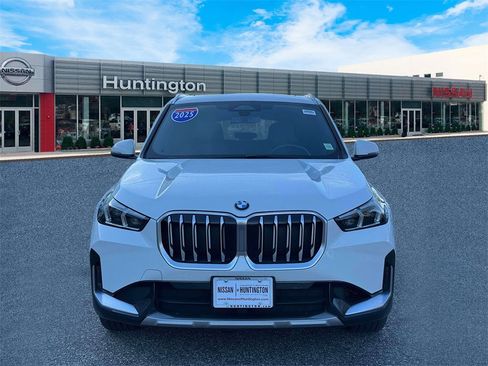Used 2025 BMW X1 xDrive28i image 2