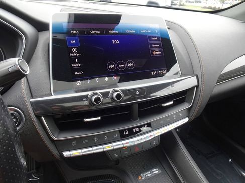 Used 2021 Cadillac CT5 Sport w/ Cold Weather Package AWD/4WD image 19