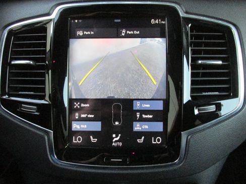 Used 2016 Volvo XC90 T6 Momentum w/ Protection Package Plus image 34