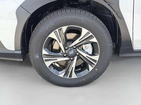 New 2026 Subaru Crosstrek 2.0i Premium image 36