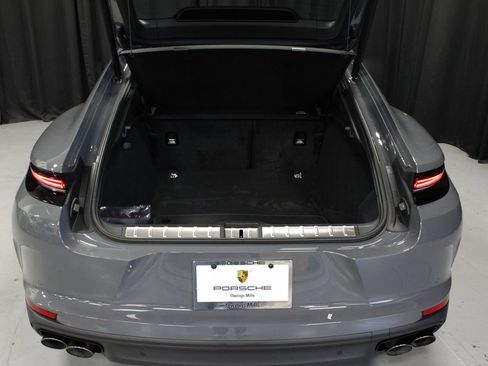 New 2026 Porsche Panamera 4 AWD/4WD image 17