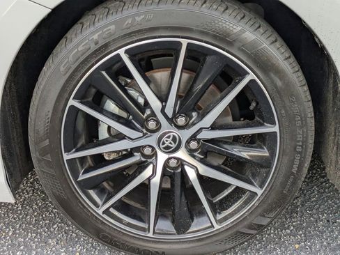 Certified 2024 Toyota Camry SE image 13