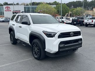 Used 2025 Toyota 4Runner SR5 video 3