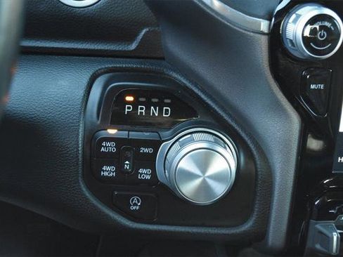 Certified 2023 RAM 1500 Laramie image 23