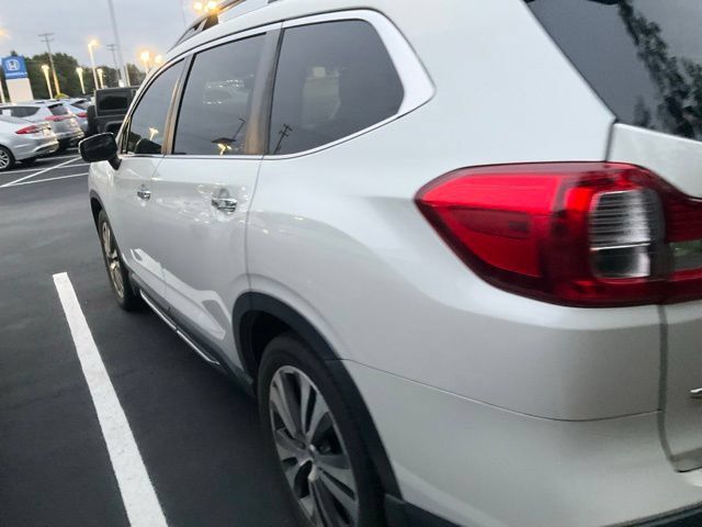 Used 2021 Subaru Ascent Touring w/ Popular Package #2A AWD/4WD image 10