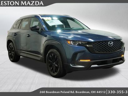 Used 2026 MAZDA CX-50 AWD 2.5 S w/ Weather Package