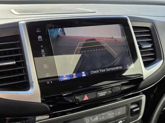 Used 2018 Honda Pilot Elite image 22