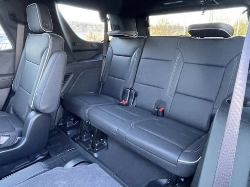 New 2026 Chevrolet Tahoe Premier image 40