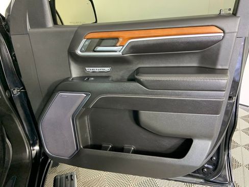 Used 2022 GMC Sierra 1500 Denali image 15