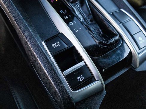 Used 2019 Honda Civic Sport image 22