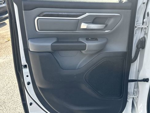 Used 2021 RAM 1500 Big Horn AWD/4WD image 22