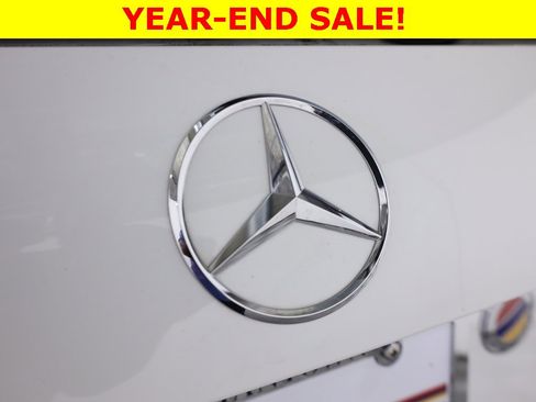 Used 2025 Mercedes-Benz GLA 250 4MATIC image 54