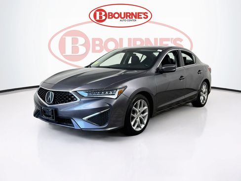 Used 2019 Acura ILX FWD image 6