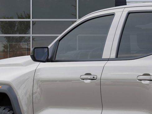 Used 2026 GMC Canyon Elevation w/ Convenience Package image 12