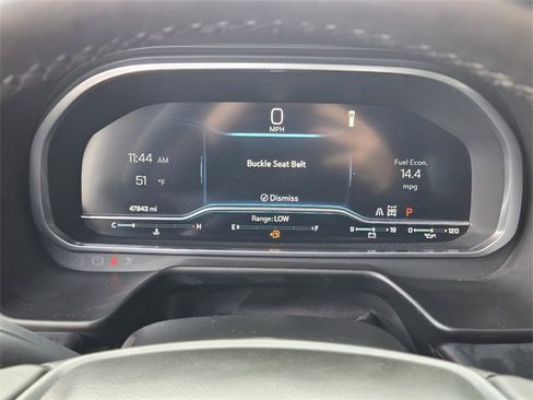 Certified 2023 Chevrolet Tahoe Z71 w/ Luxury Package image 19