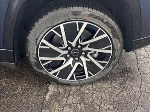 New 2025 Jeep Wagoneer S Limited image 51