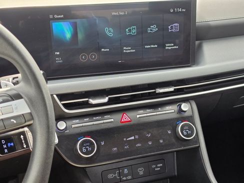 Used 2025 Hyundai Sonata SEL FWD image 27